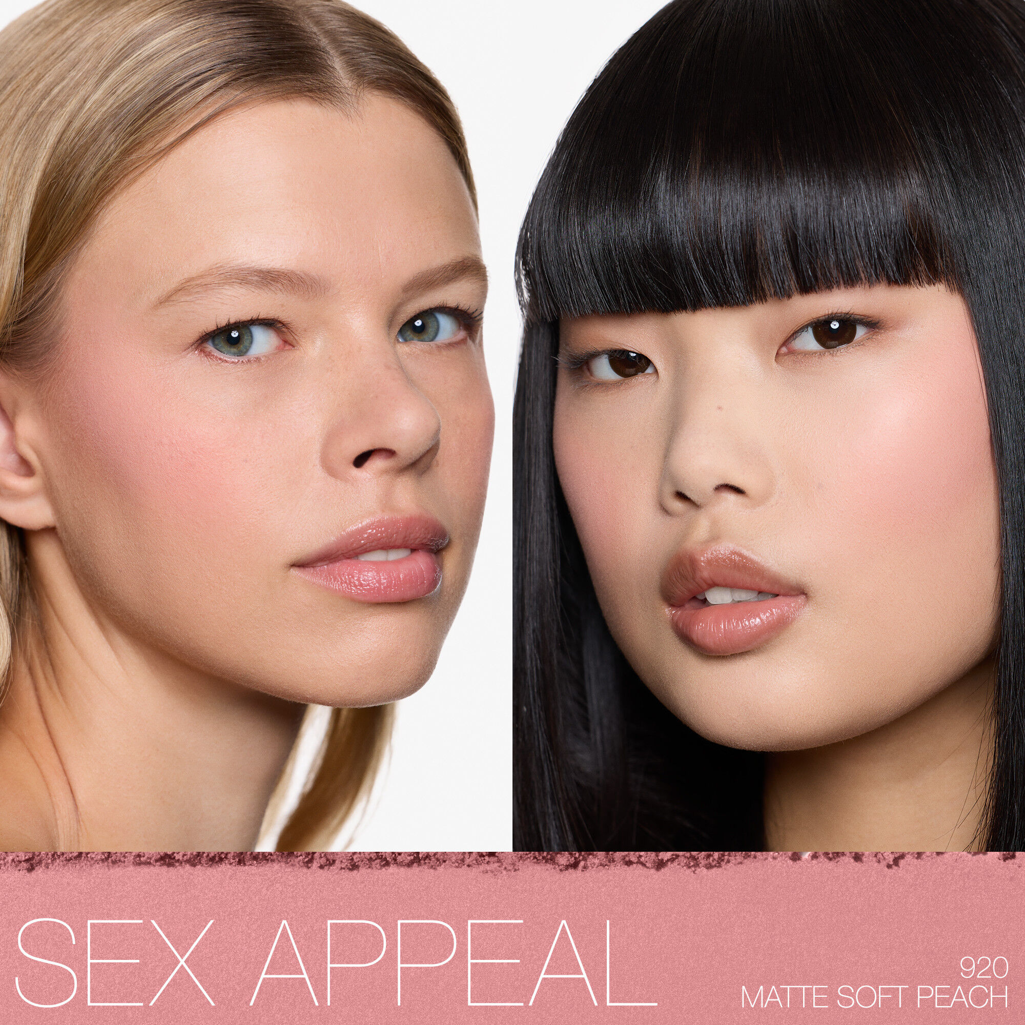 ブラッシュ N| NARS Cosmetics